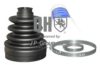 JP GROUP 5043700369 Bellow Set, drive shaft